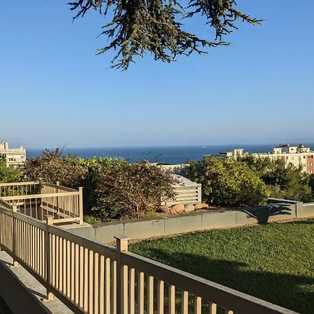 Avec Terrasse - Piscine - Tennis - Gardien * Νίκαια